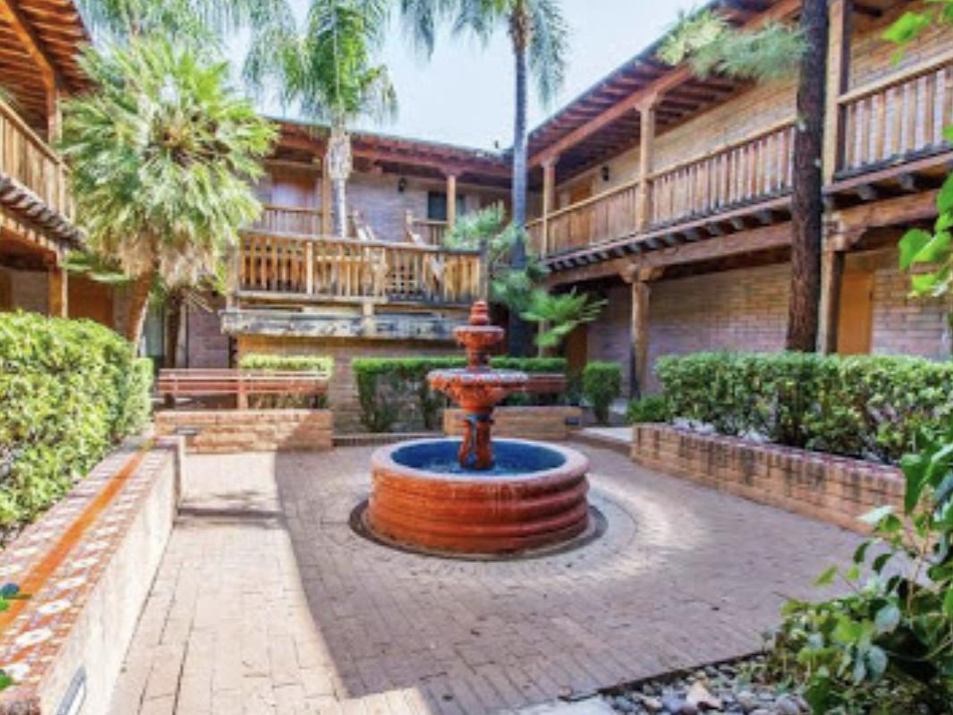 The Wedding Website of Erika Webb and Matthew Johnson