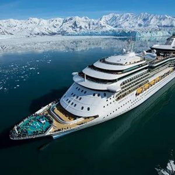 Alaska Cruise