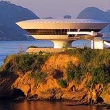 MAC – Museum of Contemporary Art (Museu de Arte Contemporânea)