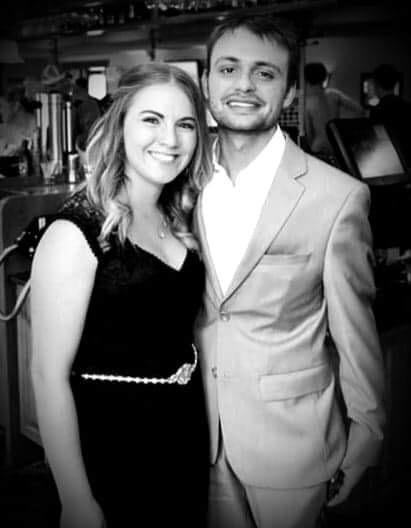 The Wedding Website of Corbin Gray and Brittney Engebretson