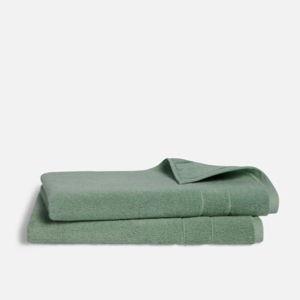 Super-Plush Turkish Cotton Hand Towels