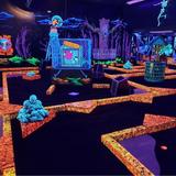 Monster Mini Golf Deer Park