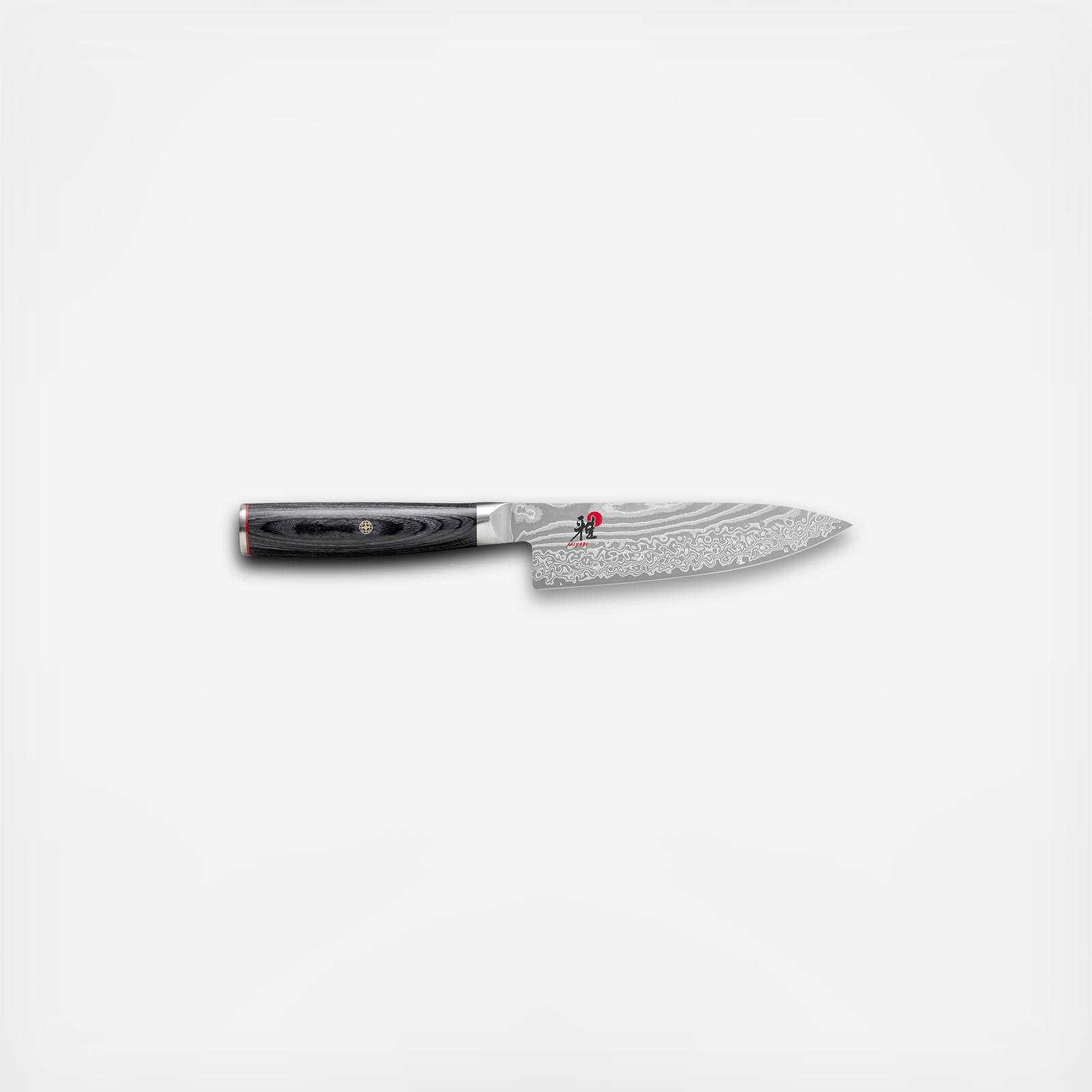 Schmidt Brothers Evolution 6 Prep Knife