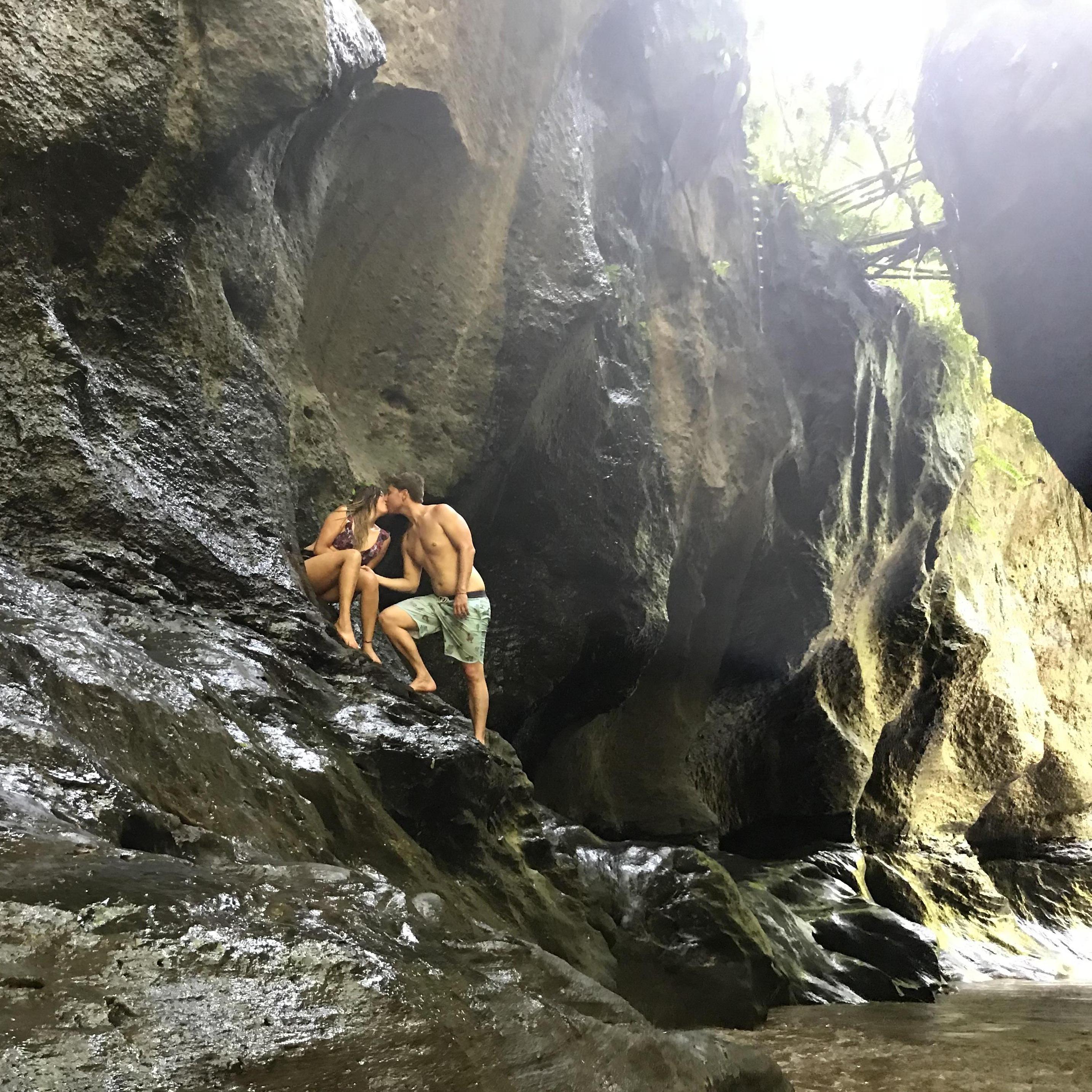 Bali adventure