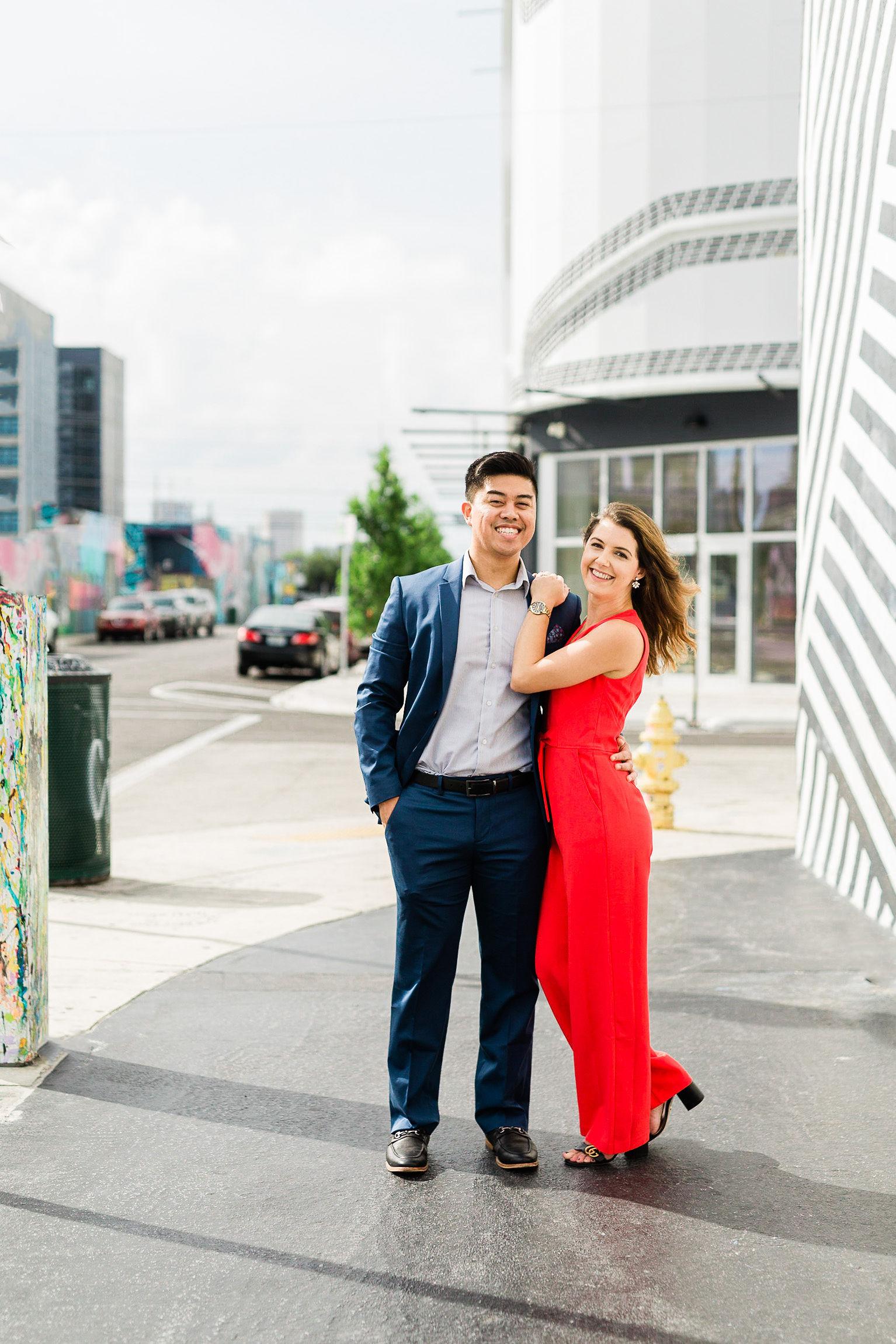 The Wedding Website of Stephanie Jimenez and Anthony DelaRosa