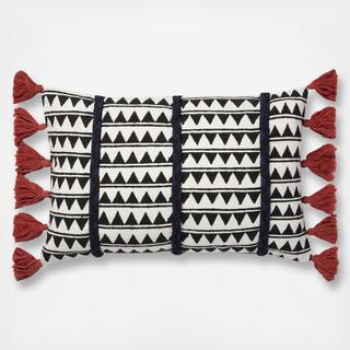 Justina Blakeney Neo Boho Throw Pillow