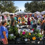 West Palm Beach GreenMarket