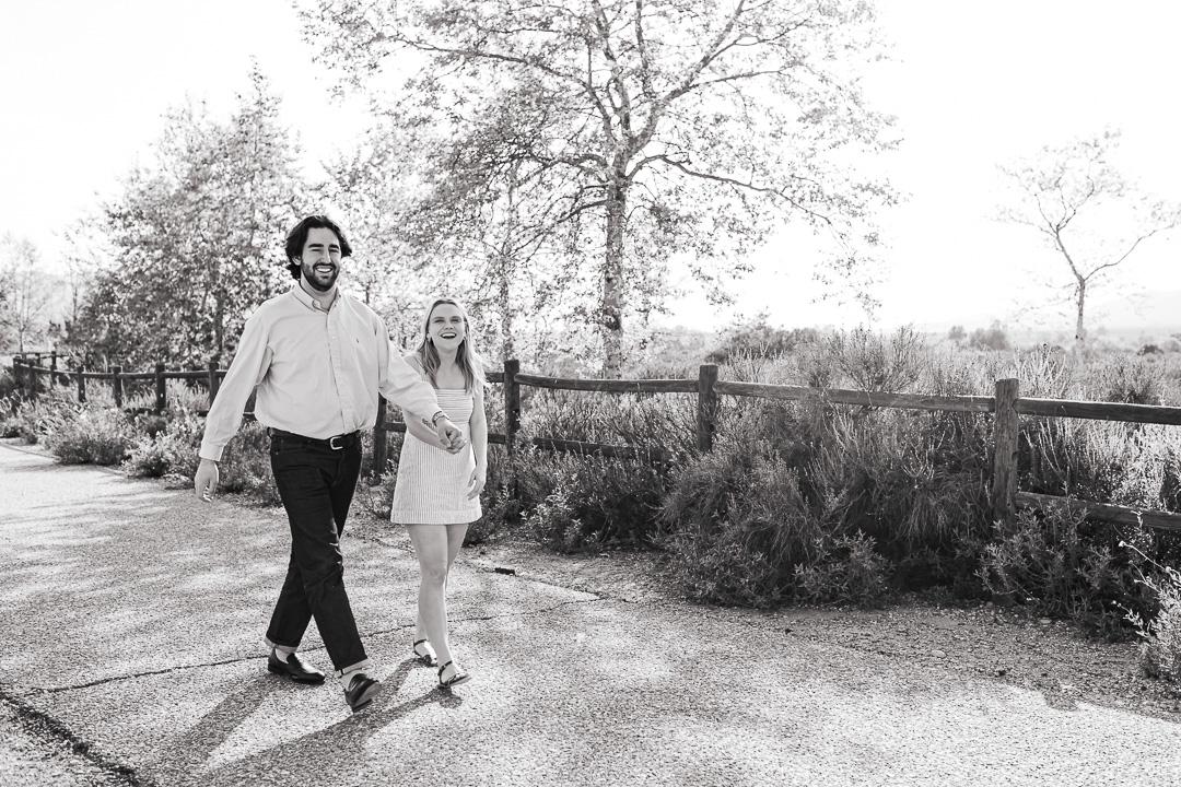 The Wedding Website of Alice Seeley and Caleb Crandall