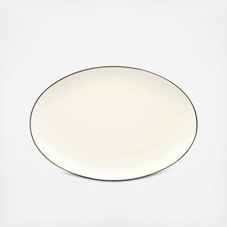 Colorwave Oval Platter