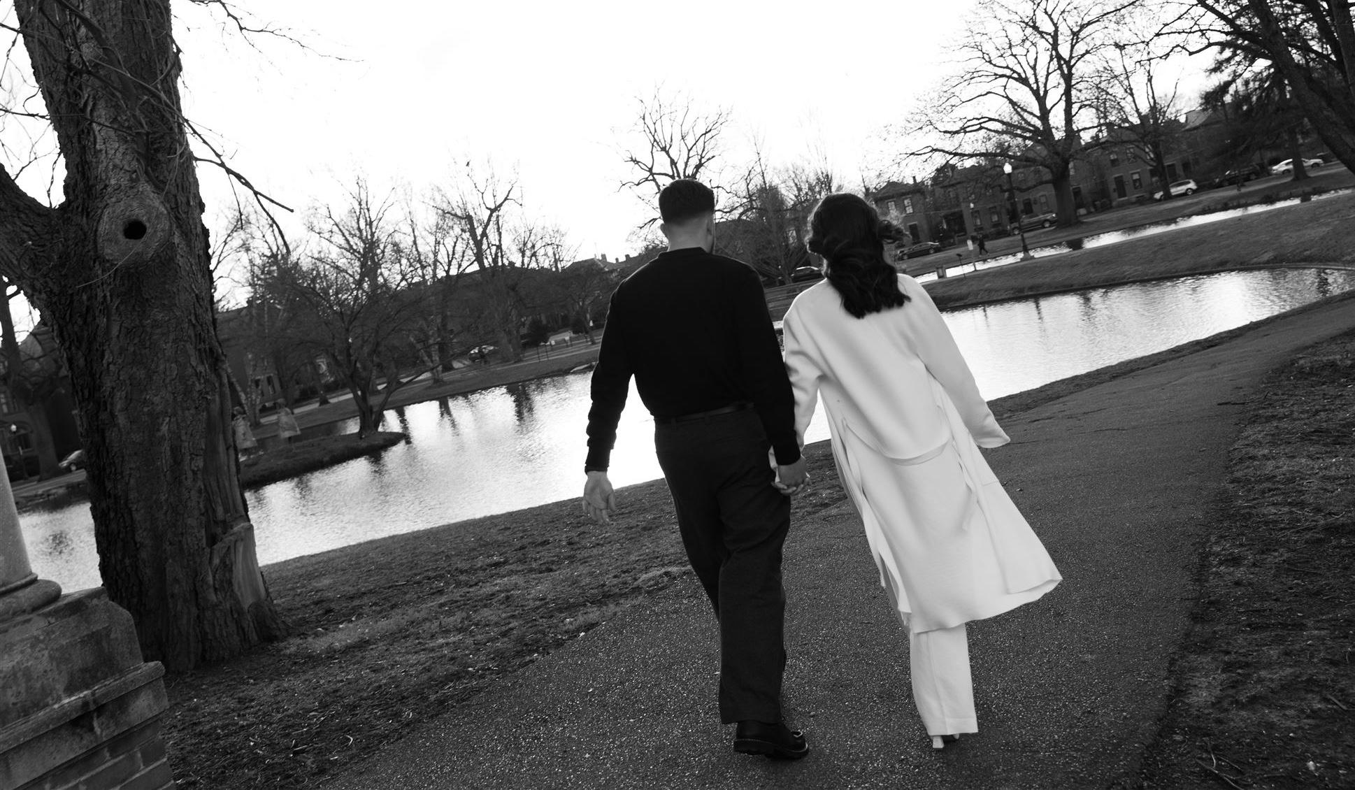 The Wedding Website of Caycee Calkins and Noah Baldwin