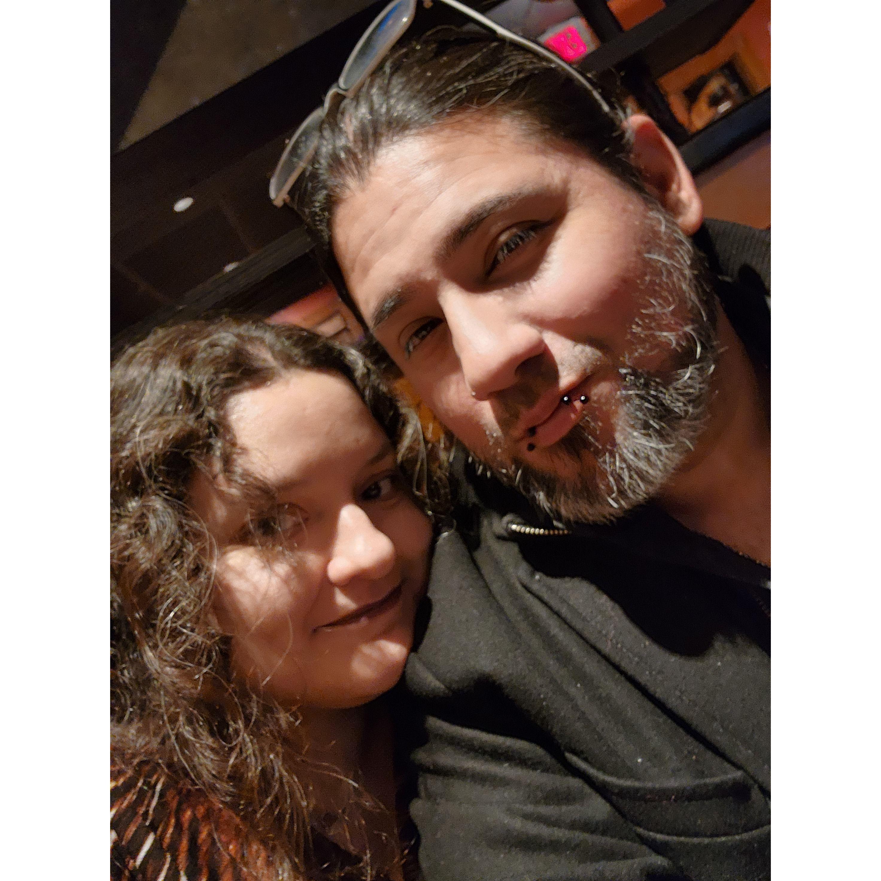 Valentine's Family Dinner 2023