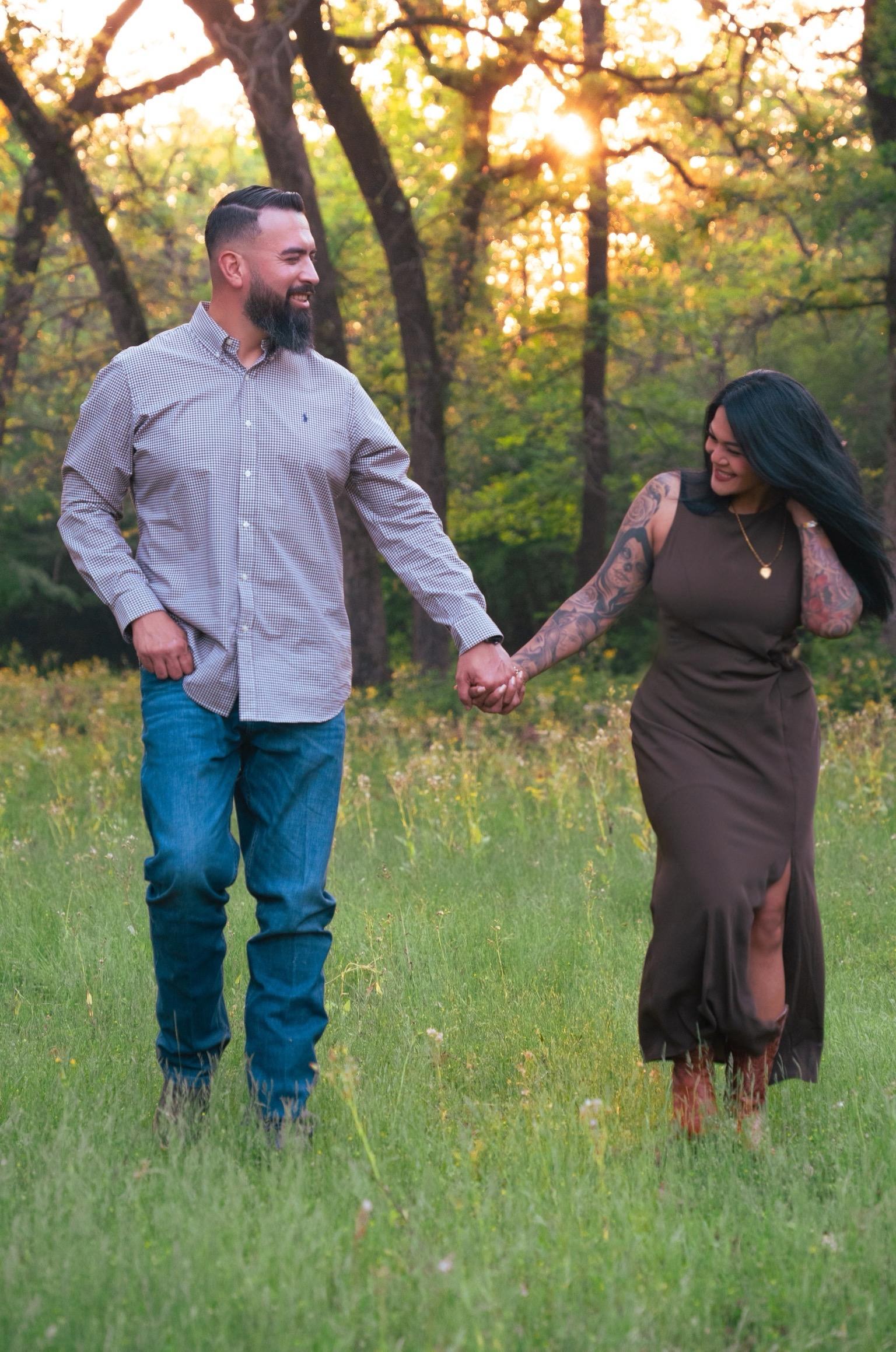 The Wedding Website of Gilbert Reyes and Reoni Pascua