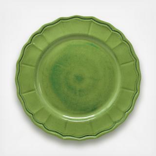 Terra Melamine Dinner Plate, Set of 4