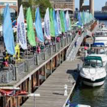 Canalside