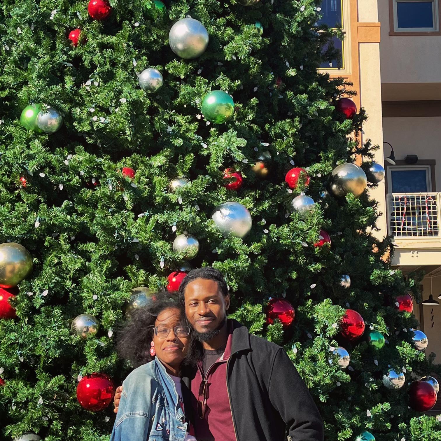 "Daryn's 31st birthday!" — Downtown Galveston