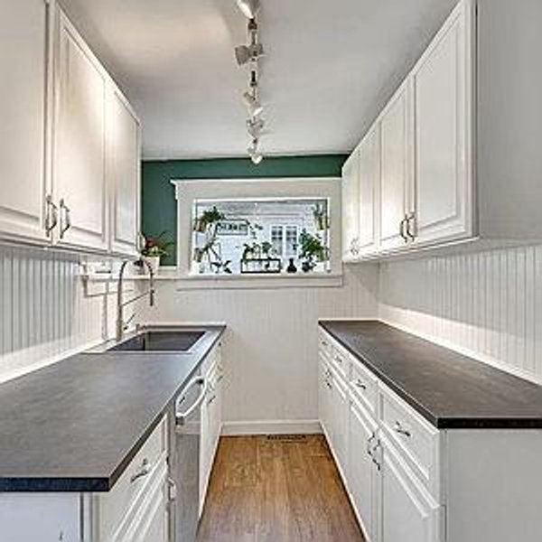 The Kitchen Renovation Fund