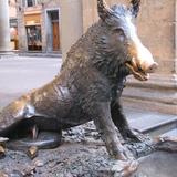 The Fontana del Porcellino