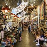 Big Top Candy Shop