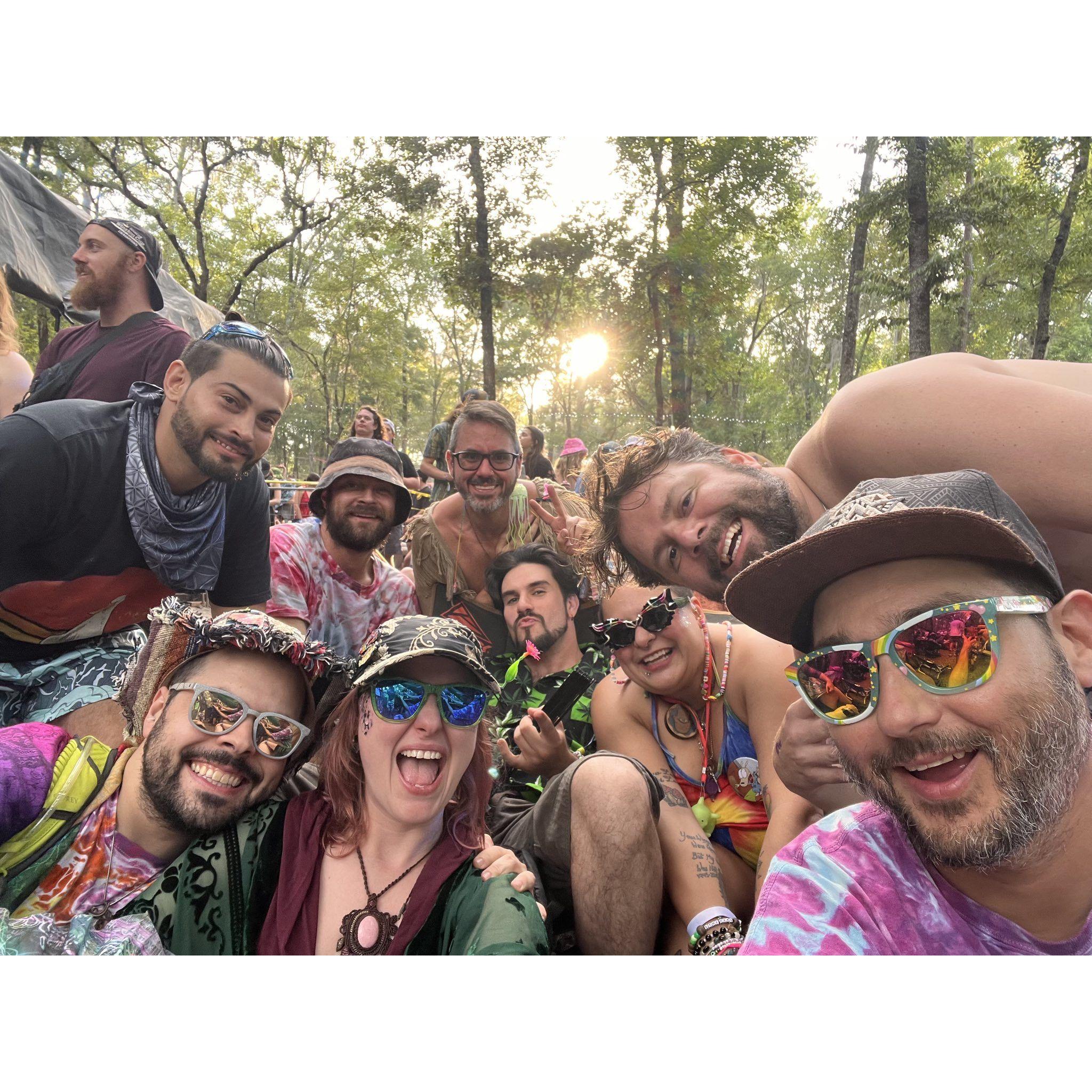 Tipper & Friends 2023