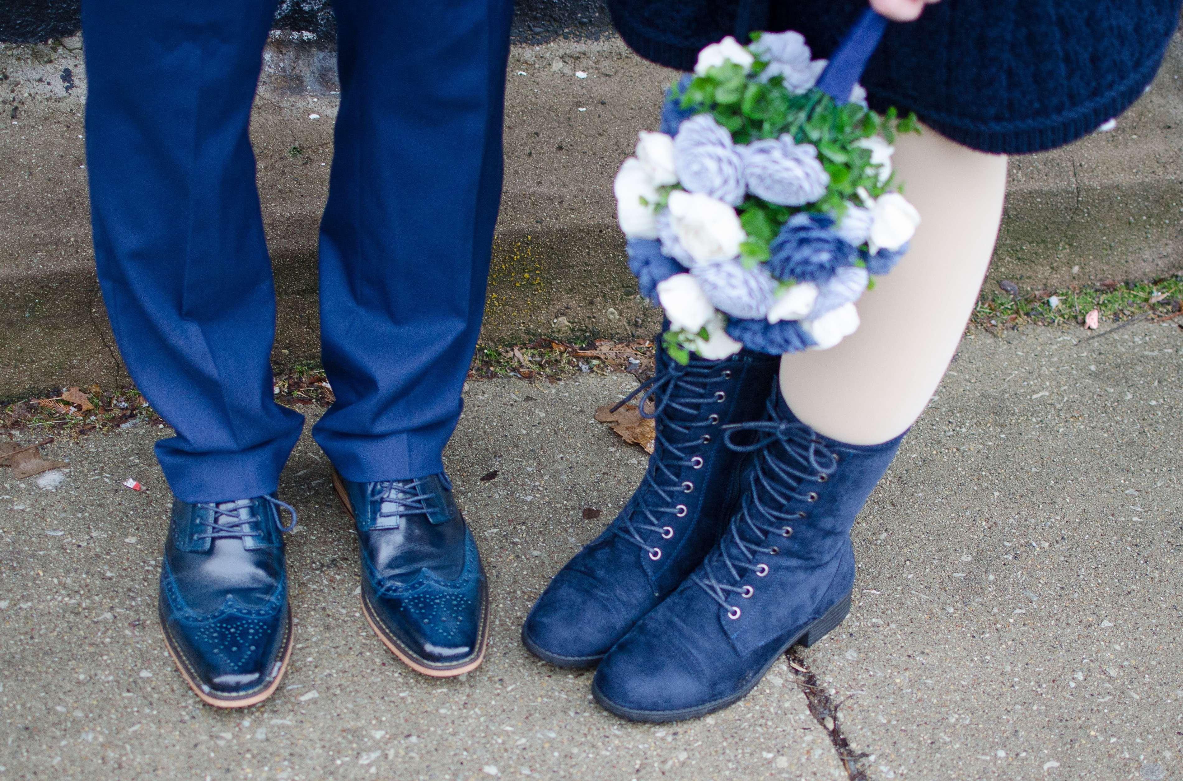 The Wedding Website of Maciej Mazur and Stacy Morgan