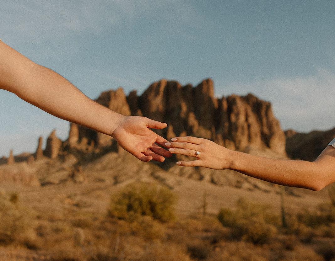 The Wedding Website of Ayana Ramberg and Bryce Bowers