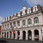 The Cabildo