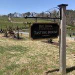 Big Door Vineyards