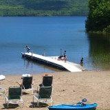 Lake & Private Beach