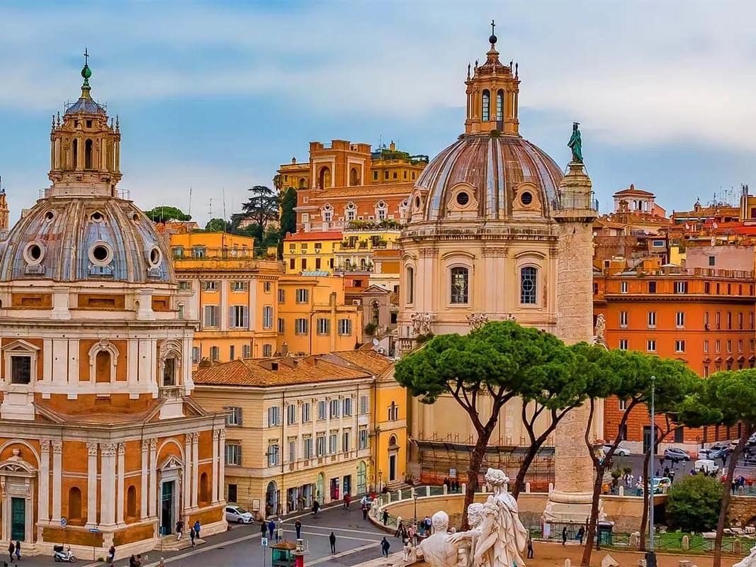 The Wedding Website of Zhenya Kagan and Matteo Vertucci