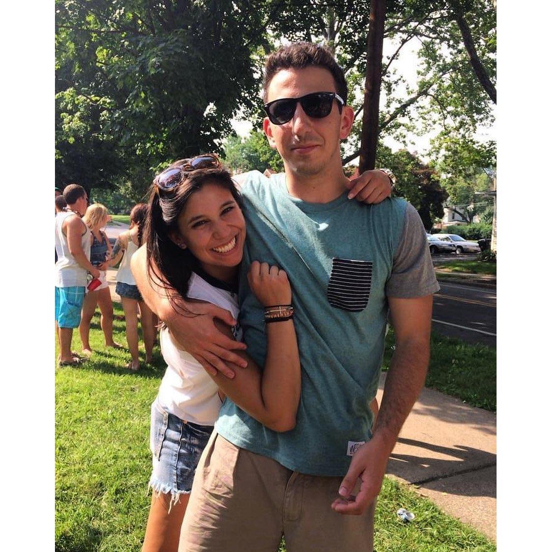 Arts Fest @ Penn State Summer of 2014