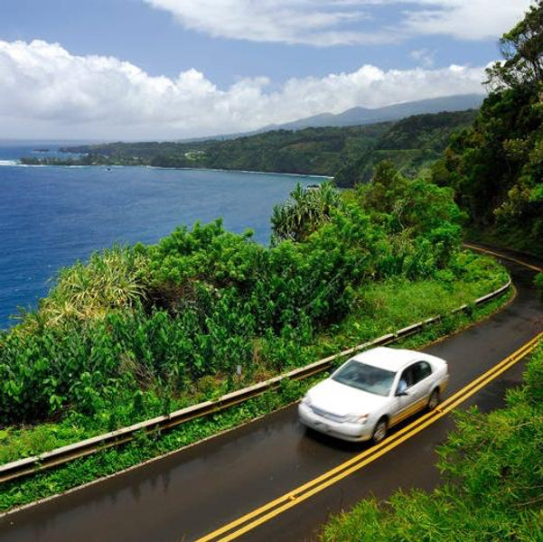 Rental Car