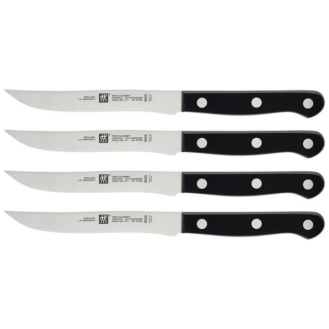 Zwilling Steak Knife Set (4 pc)