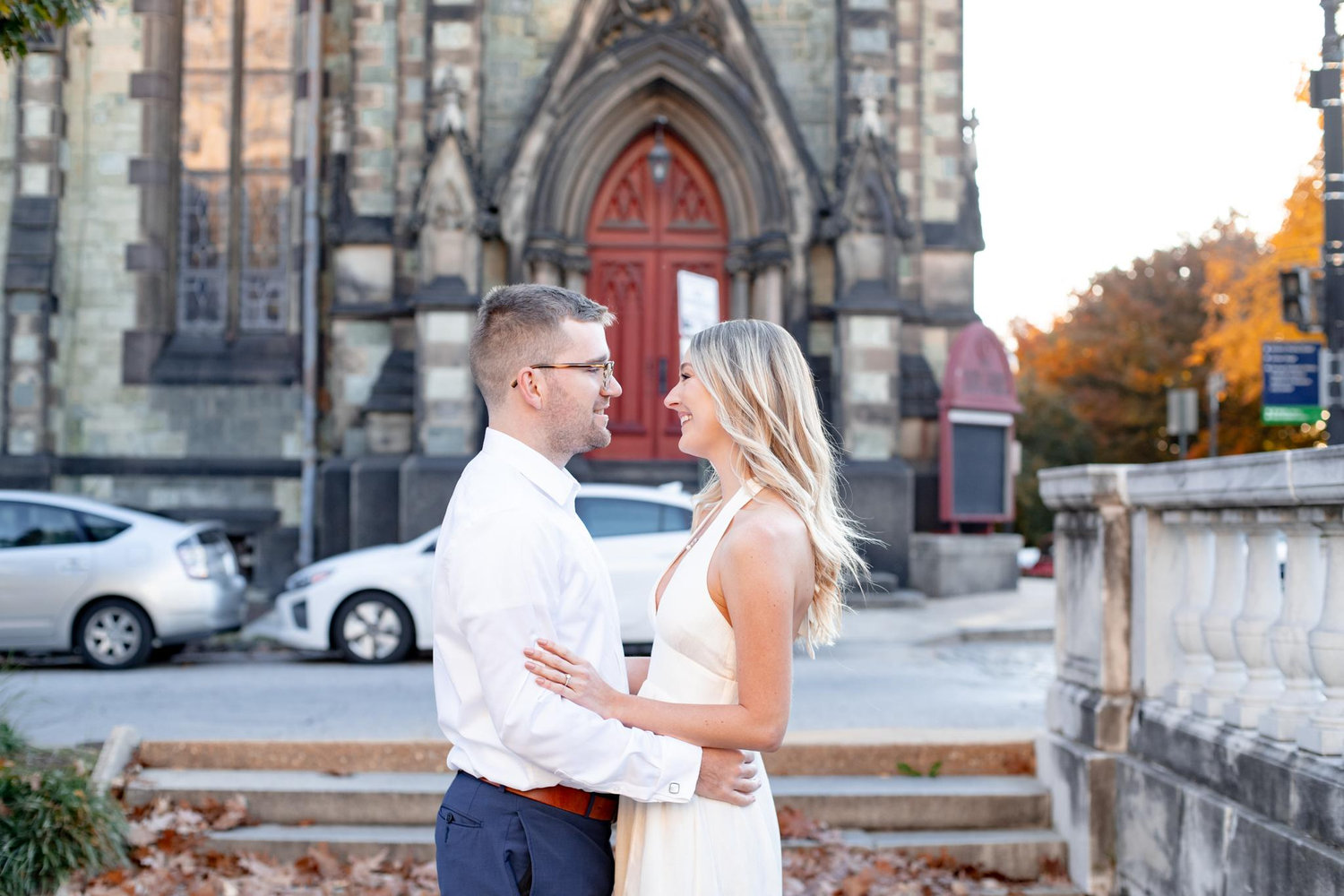 The Wedding Website of Hannah Mansell and Nathan Borowski