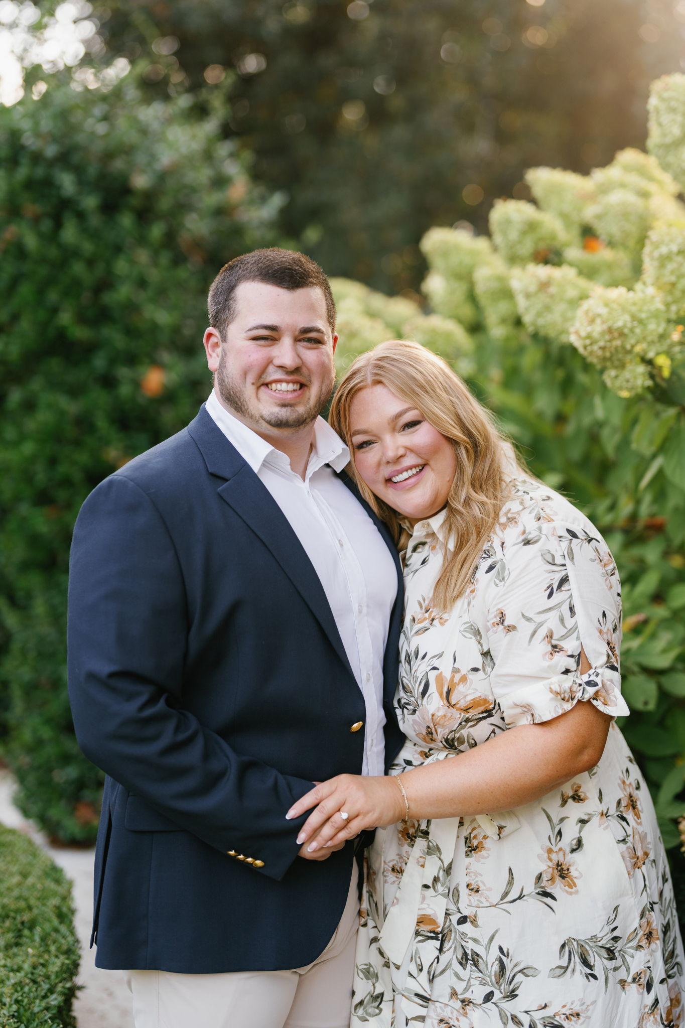 The Wedding Website of Grace Comer and Kenny Lutz
