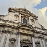 Piazza Navona, Rome