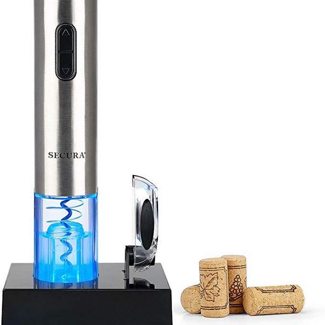 Wine Opener