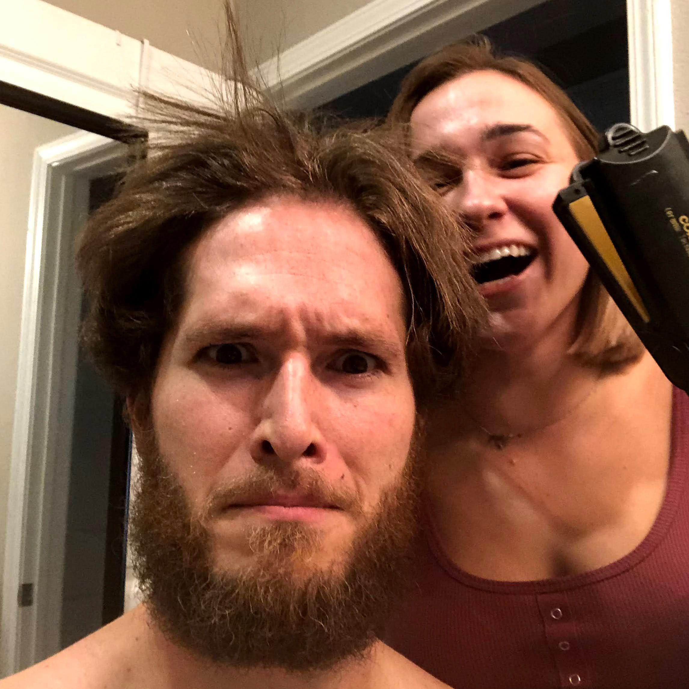 July 2020 - COVID lockdown got weird