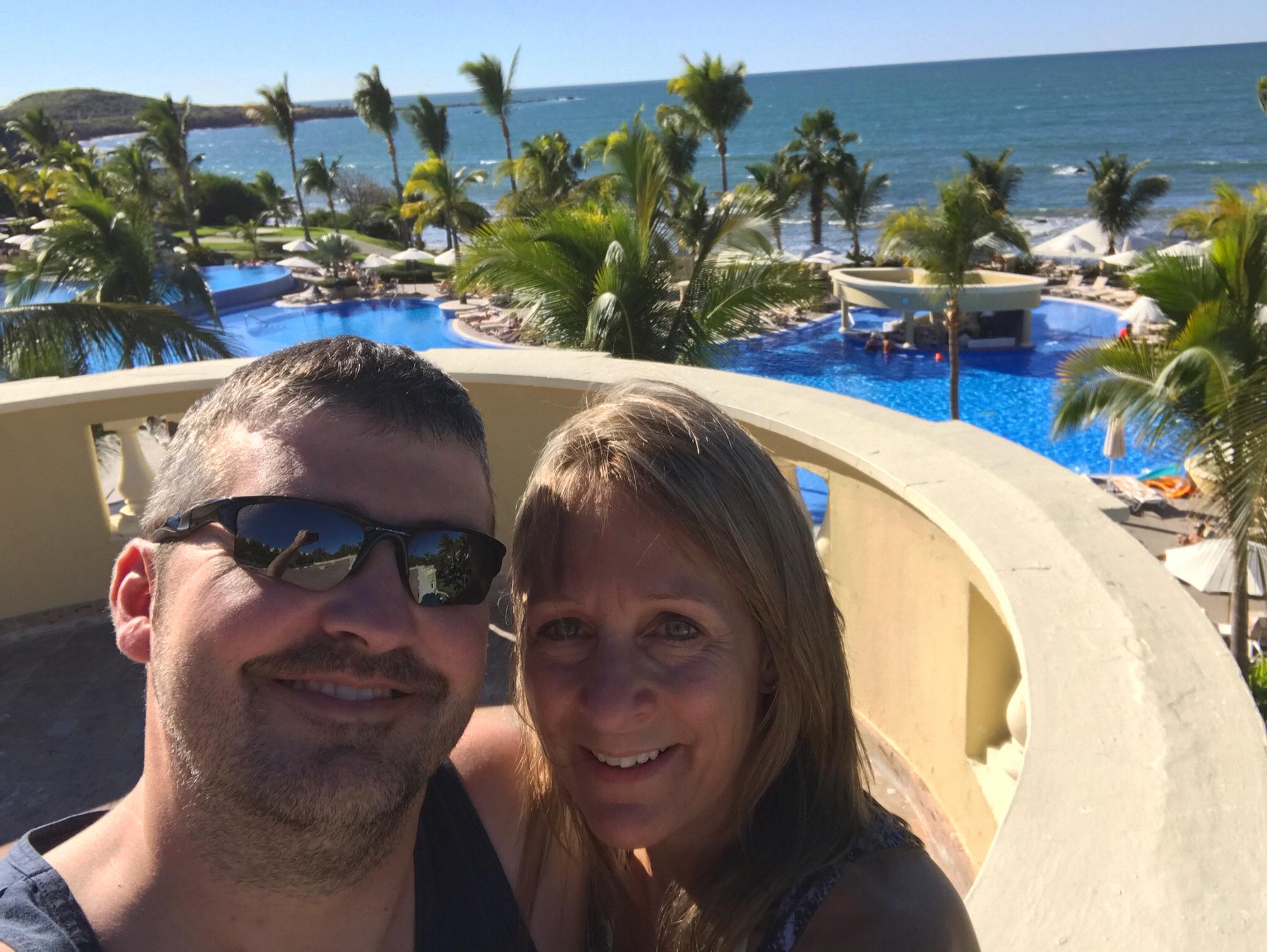 Reception Venue View