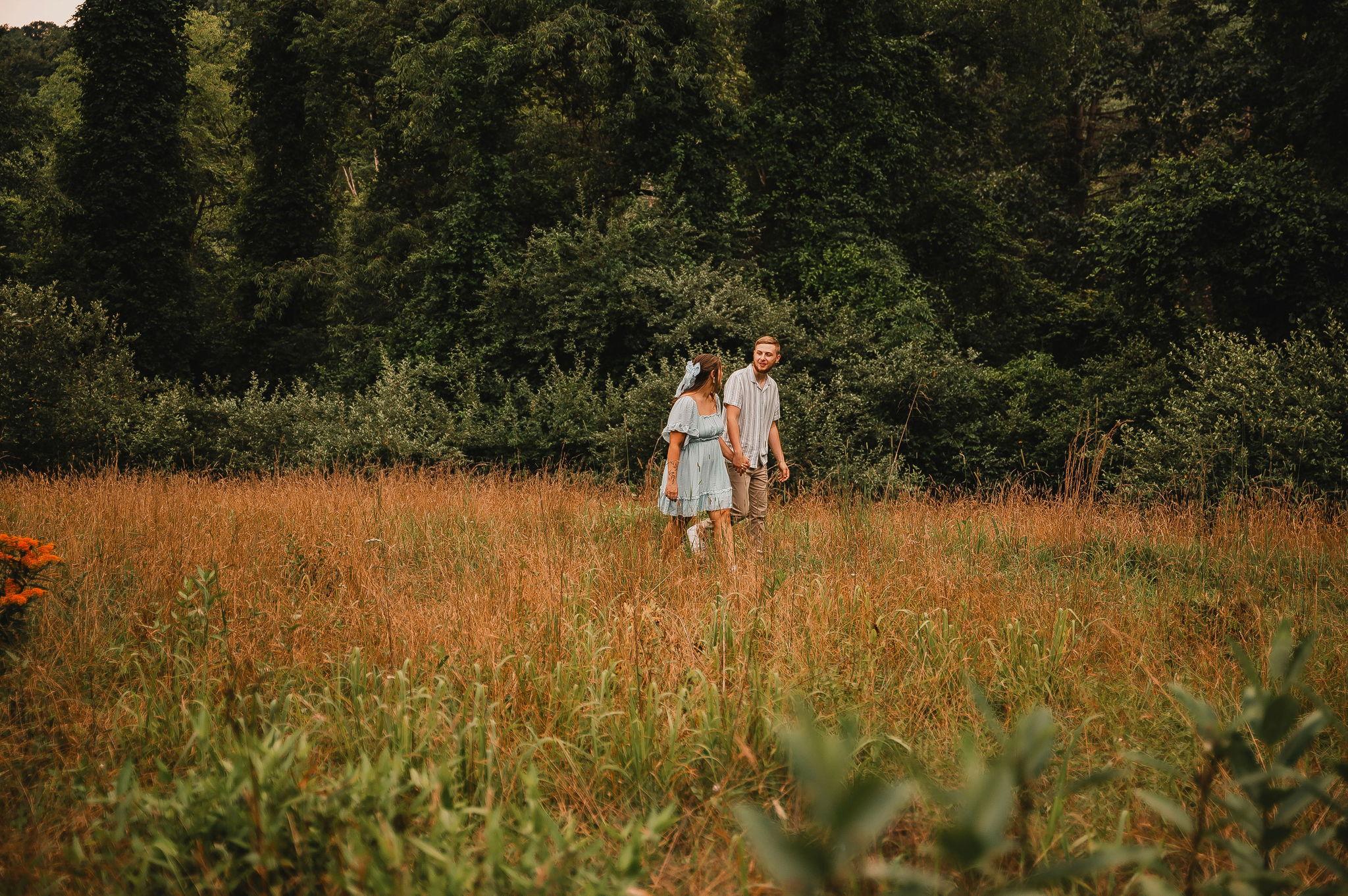 The Wedding Website of Hannah Trithart and Austin Scott