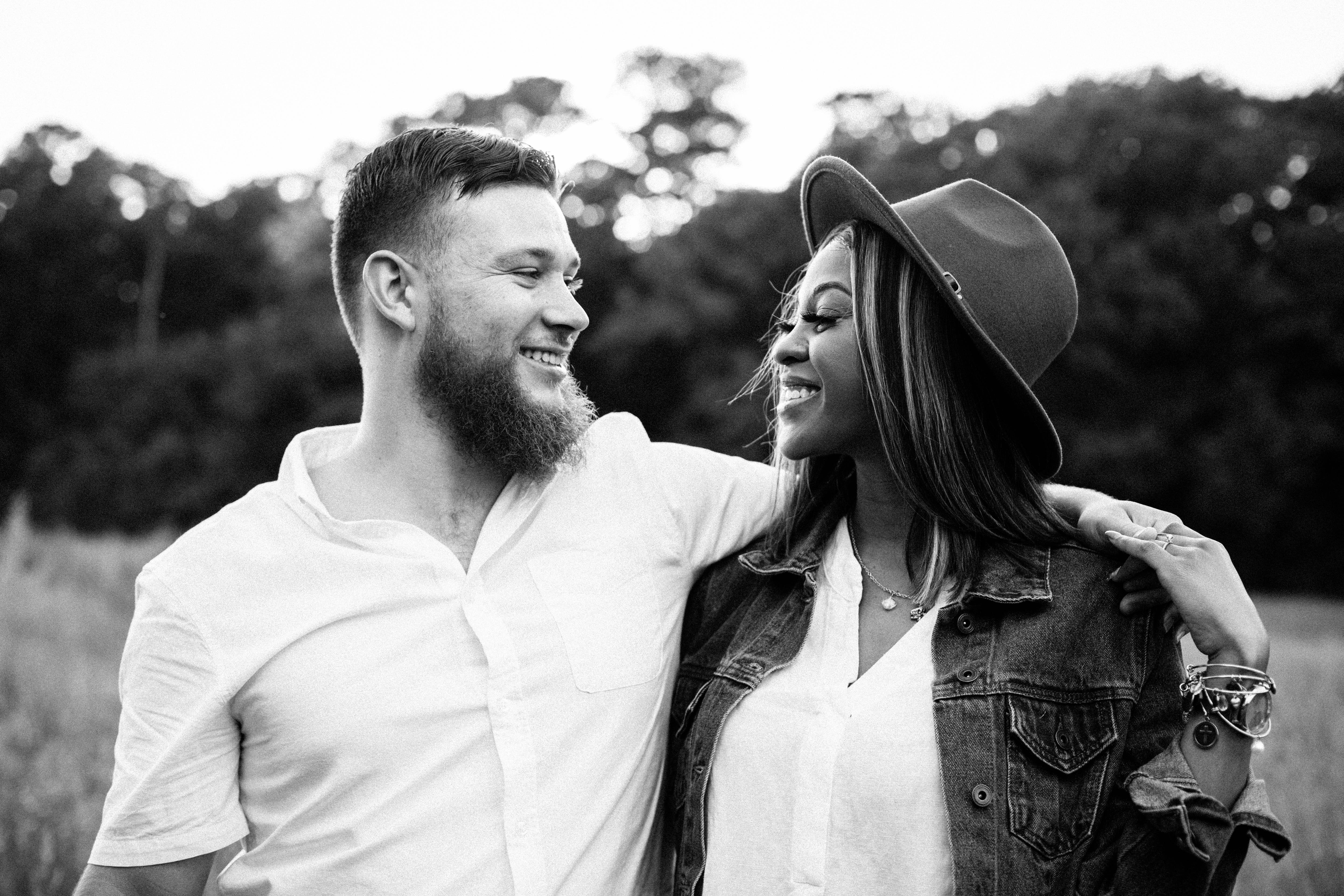 The Wedding Website of Jasmine Veal and Jonathan Santora