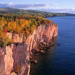 Palisade Head
