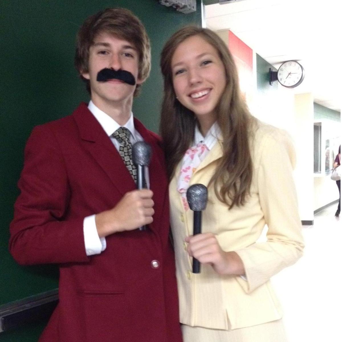 Homecoming Week