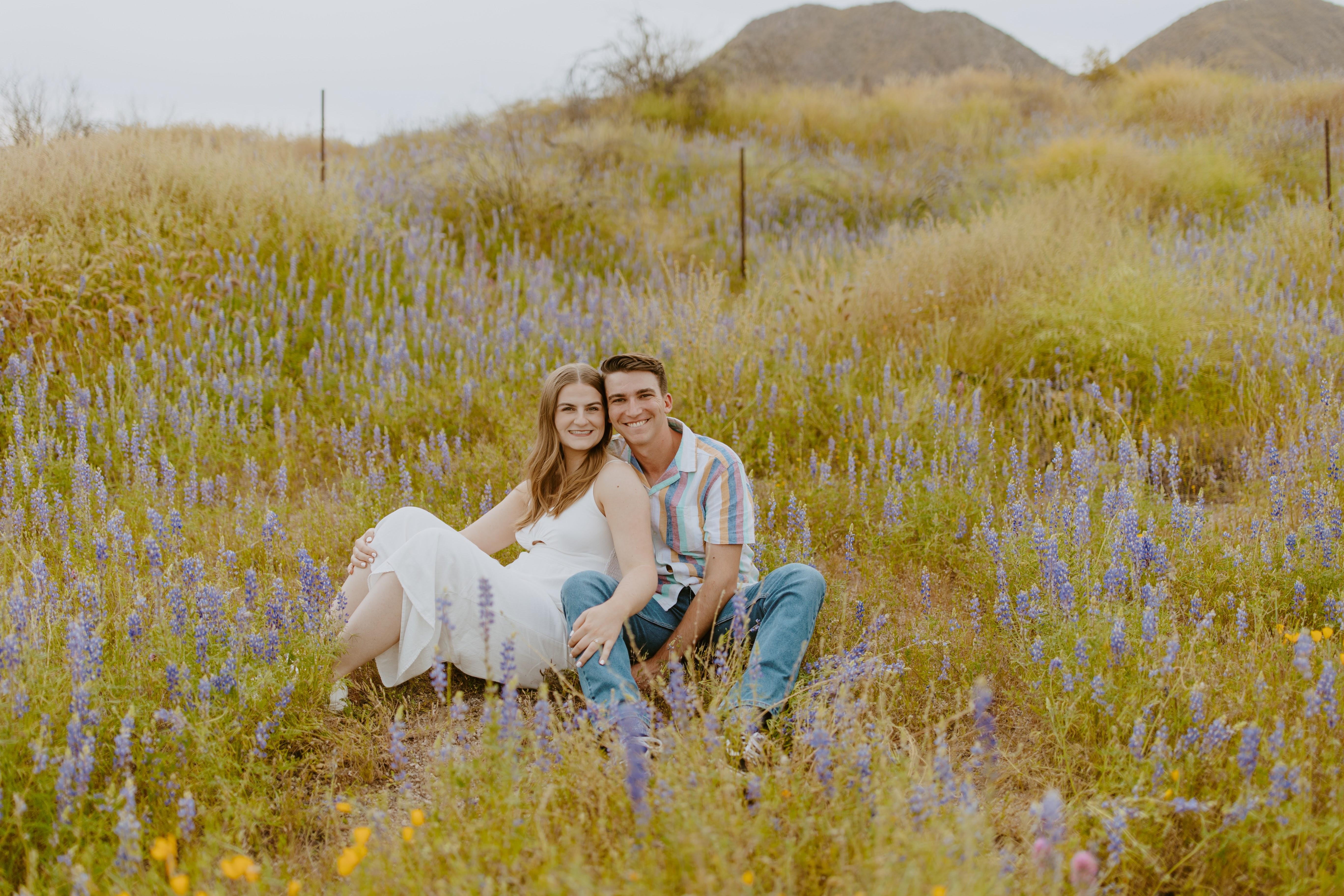 The Wedding Website of McKenna Mannix and Jayden McArthur