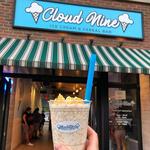 Cloud Nine Ice Cream & Cereal Bar - Patchogue