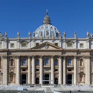 Vatican Voyage