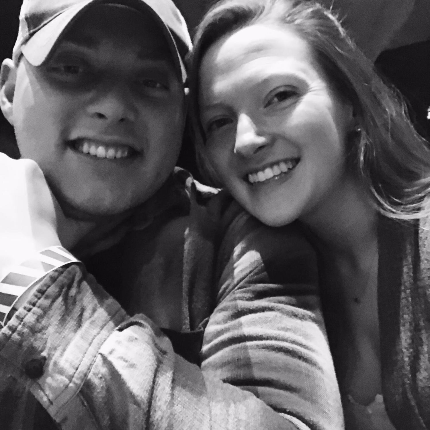 Boston looks better with you