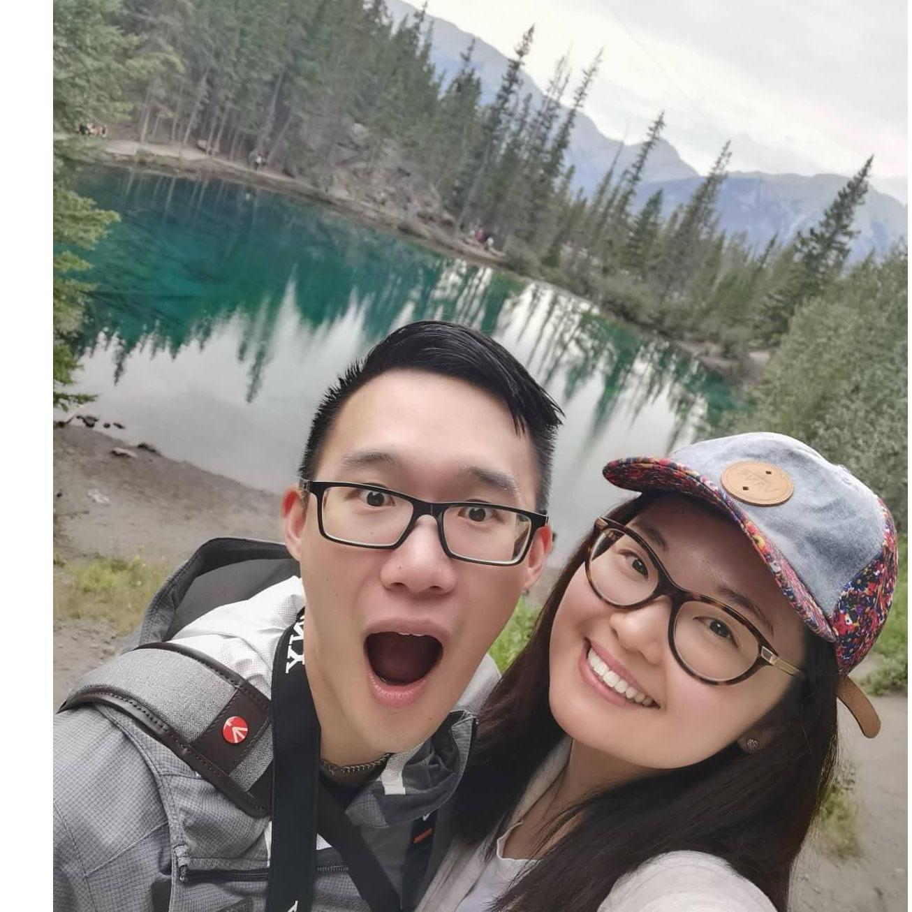 Grassi Lake