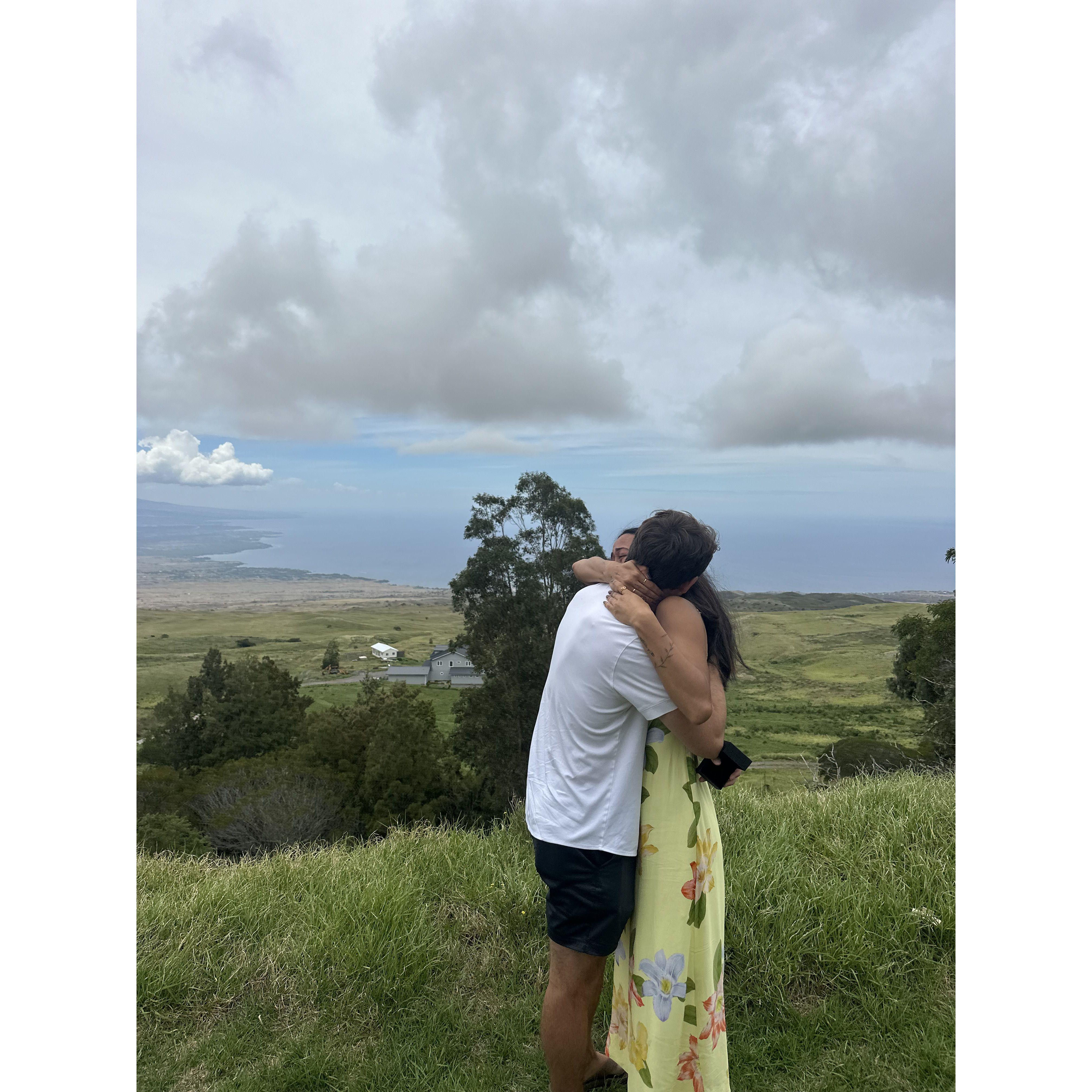 Forever