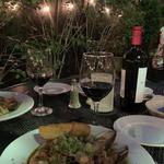 Scusa Italian Ristorante