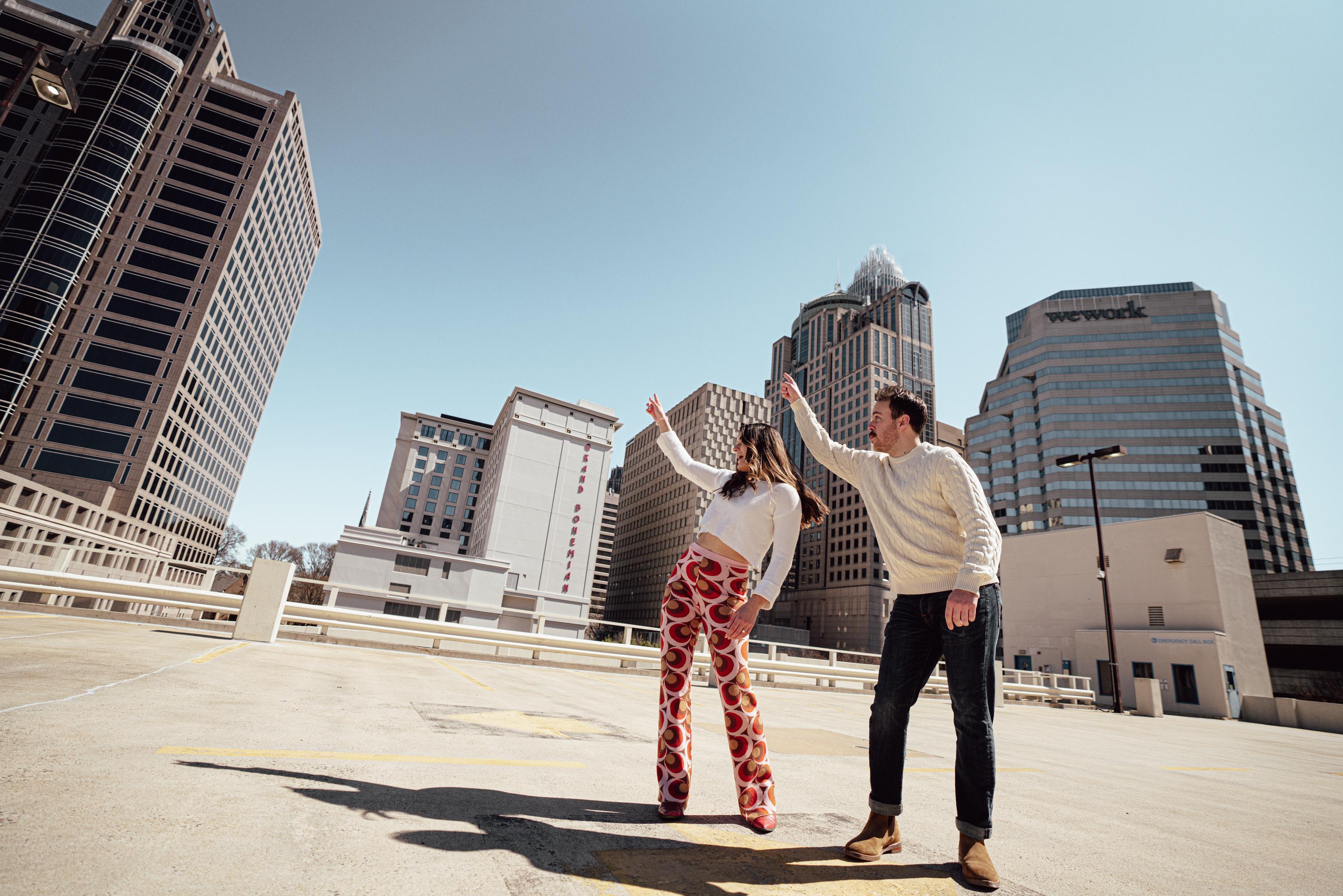 The Wedding Website of Amanda Erskine and Parker Ireland